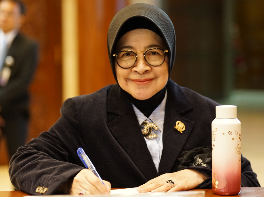 Renny Pramana Desak Audit Tambang hingga Pemulihan Lingkungan