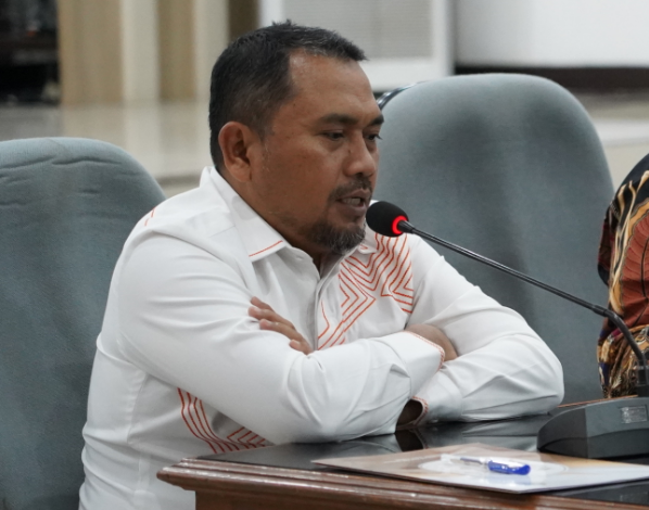 Komisi A DPRD Jatim Kaji Dana Cadangan Pilgub agar APBD Tak Terbebani