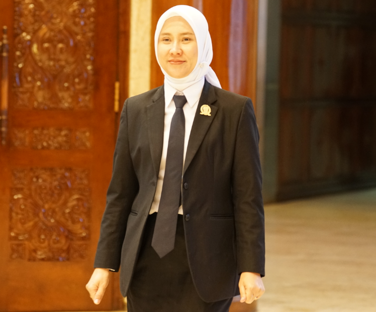 Sri Wahyuni Soroti Biaya Produksi di Balik Ambisi Pangan Bojonegoro