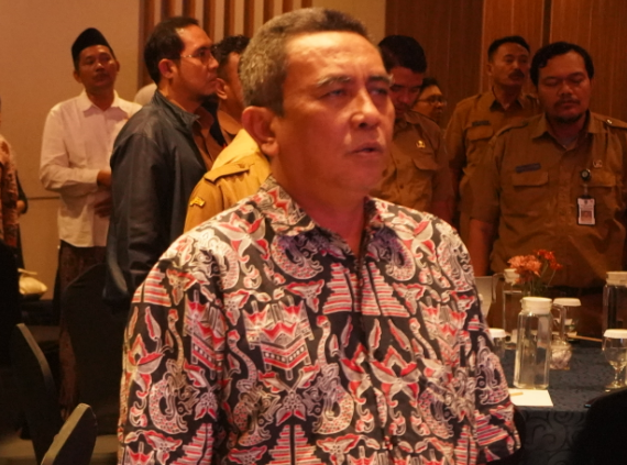 Ony Setiawan Dorong Hilirisasi Perikanan Tuban Perkuat Ekonomi Pantura