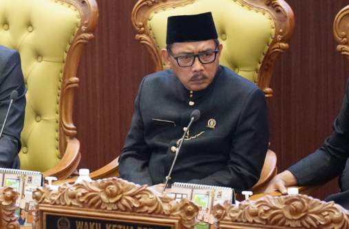 Musyafak Rouf Tegaskan APBD Jatim Harus Berpihak pada Kesejahteraan